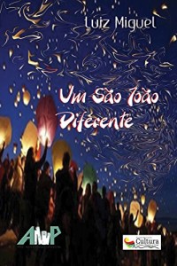 Baixar Um São João Diferente pdf, epub, eBook