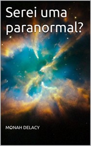 Baixar Serei uma paranormal? pdf, epub, eBook