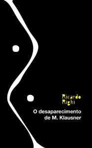 Baixar O desaparecimento de M. Klausner pdf, epub, eBook