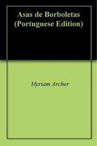 Baixar Asas de Borboletas pdf, epub, eBook