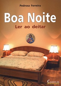 Baixar Boa noite: Ler ao deitar pdf, epub, eBook