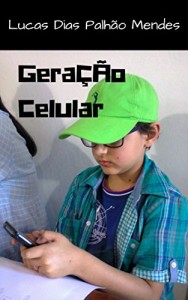 Baixar Geração Celular pdf, epub, eBook