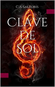Baixar Clave de Sol pdf, epub, eBook