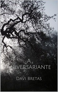 Baixar A Aniversariante: Davi Bretas pdf, epub, eBook
