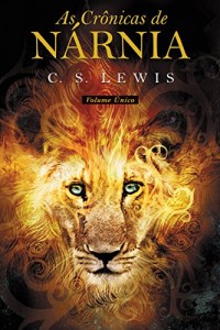 Baixar As Crônicas de Nárnia pdf, epub, eBook