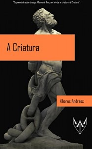 Baixar A Criatura pdf, epub, eBook
