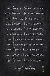 Baixar Um homem burro morreu pdf, epub, eBook