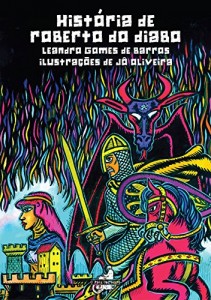 Baixar História de Roberto do Diabo (Cordel Digital) pdf, epub, eBook