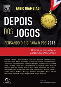 Baixar Depois dos Jogos pdf, epub, eBook