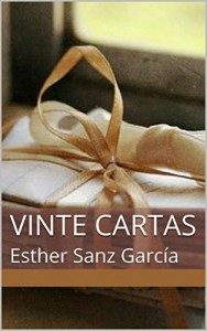 Baixar Vinte Cartas pdf, epub, eBook