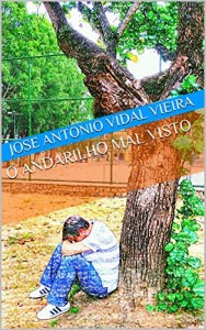 Baixar O ANDARILHO MAL VISTO pdf, epub, eBook