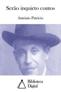 Baixar Serão inquieto contos pdf, epub, eBook
