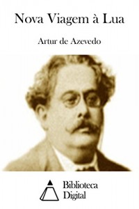 Baixar Nova Viagem à Lua pdf, epub, eBook