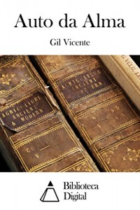 Baixar Auto da Alma pdf, epub, eBook