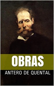 Baixar Obras de Antero de Quental pdf, epub, eBook