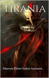 Baixar Tirania pdf, epub, eBook