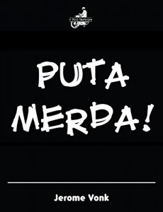 Baixar Puta Merda pdf, epub, eBook