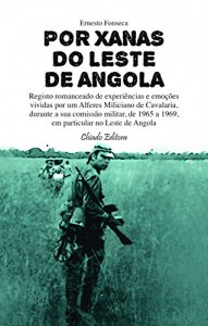 Baixar Por Xanas do Leste de Angola pdf, epub, eBook