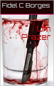 Baixar Um Prazer pdf, epub, eBook
