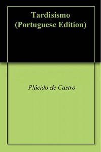 Baixar Tardisismo pdf, epub, eBook