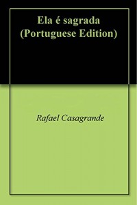 Baixar Ela é sagrada pdf, epub, eBook