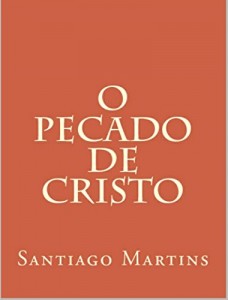 Baixar O Pecado de Cristo pdf, epub, eBook