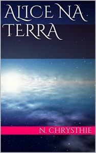 Baixar Alice na Terra pdf, epub, eBook