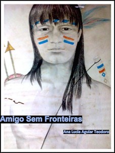 Baixar Amigo sem fronteiras pdf, epub, eBook