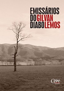 Baixar Emissários do Diabo pdf, epub, eBook
