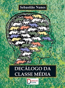 Baixar Decálogo da classe média pdf, epub, eBook