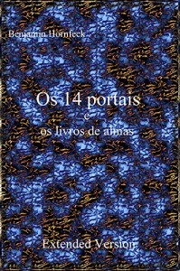 Baixar Os 14 portais e os livros de almas Extended Version pdf, epub, eBook