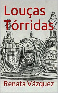 Baixar Louças Tórridas pdf, epub, eBook
