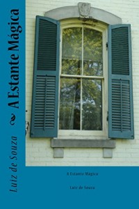 Baixar A Estante Mágica pdf, epub, eBook
