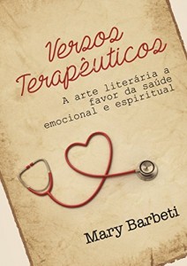 Baixar VERSOS TERAPÊUTICOS pdf, epub, eBook