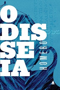 Baixar Odisseia (Homero) pdf, epub, eBook