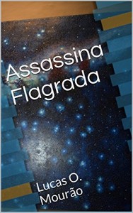 Baixar Assassina Flagrada pdf, epub, eBook