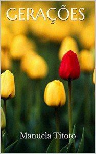 Baixar GERAÇÕES pdf, epub, eBook