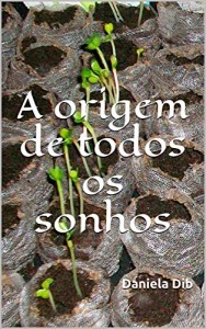 Baixar A origem de todos os sonhos pdf, epub, eBook