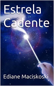 Baixar Estrela Cadente pdf, epub, eBook