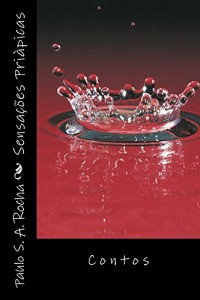 Baixar Sensacoes Priapicas: Contos pdf, epub, eBook