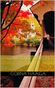 Baixar Açafrão do Outono pdf, epub, eBook