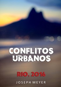 Baixar Conflitos Urbanos pdf, epub, eBook