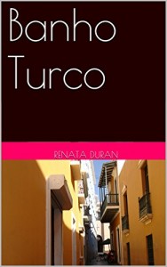 Baixar Banho Turco pdf, epub, eBook