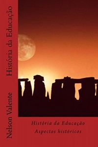 Baixar História da Educação pdf, epub, eBook
