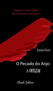 Baixar O Pecado Do Anjo pdf, epub, eBook