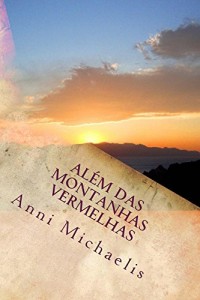 Baixar Além das Montanhas Vermelhas pdf, epub, eBook
