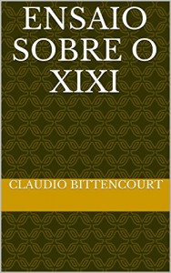 Baixar Ensaio sobre o xixi pdf, epub, eBook