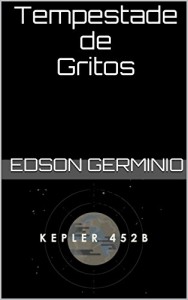 Baixar Tempestade de Gritos pdf, epub, eBook