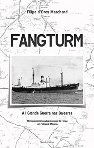 Baixar Fangturm pdf, epub, eBook