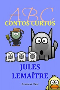 Baixar ABC Contos Curtos pdf, epub, eBook
